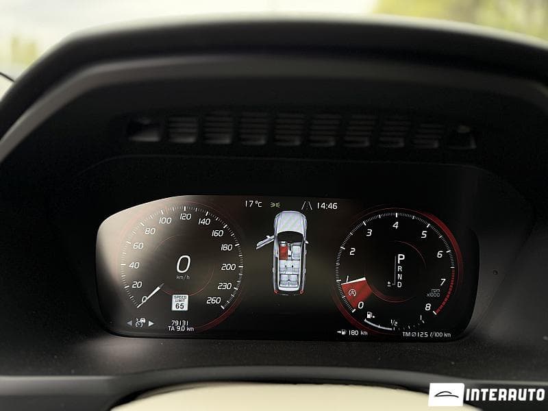 Volvo XC 90 2016 — Миниатюра 15