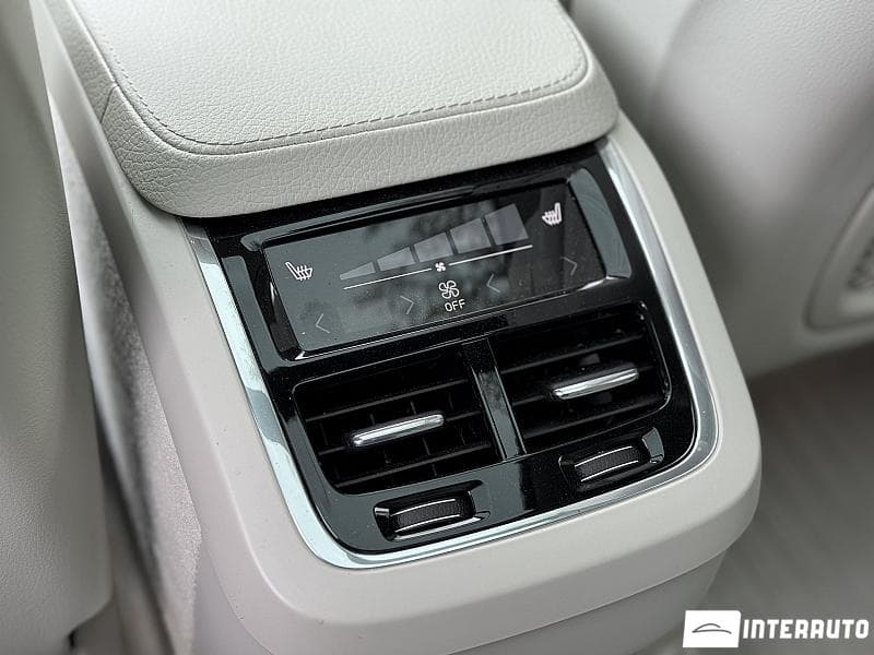 Volvo XC 90 2016 — Миниатюра 21