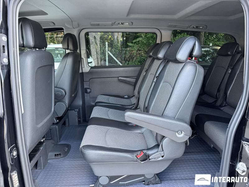 Mercedes Viano 2013 — Миниатюра 15