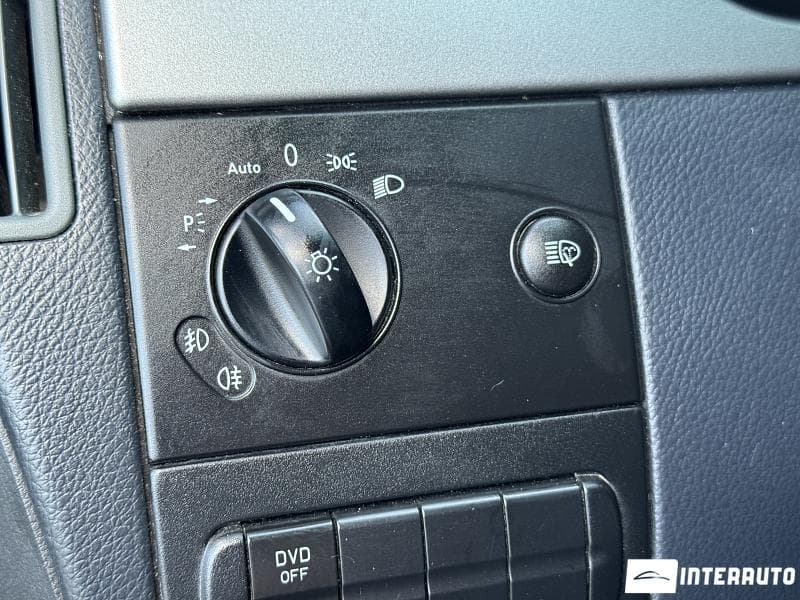 Mercedes Viano 2013 — Миниатюра 6