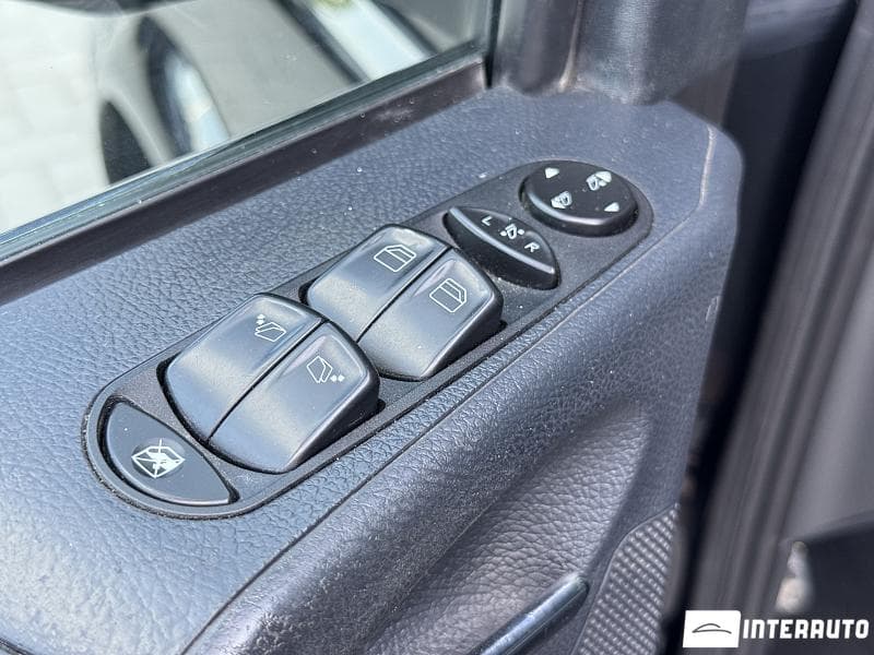 Mercedes Viano 2013 — Миниатюра 7