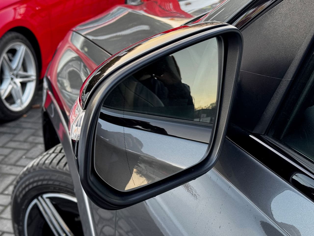 Mercedes GLE 350de 2023 — Миниатюра 20