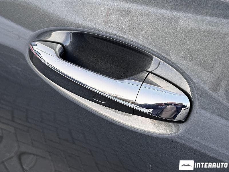 Mercedes GLE 350de 2023 — Миниатюра 19