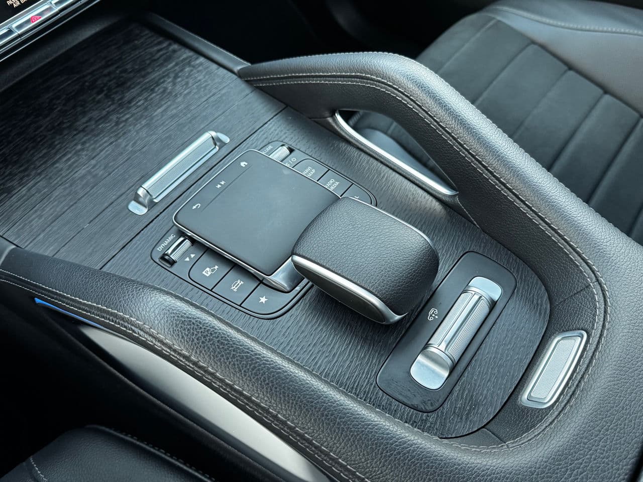 Mercedes GLE 350de 2023 — Миниатюра 15