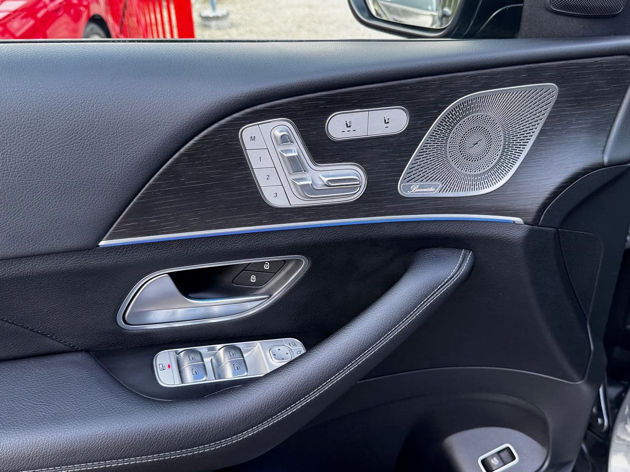 Mercedes GLE 350de 2023 — Миниатюра 16