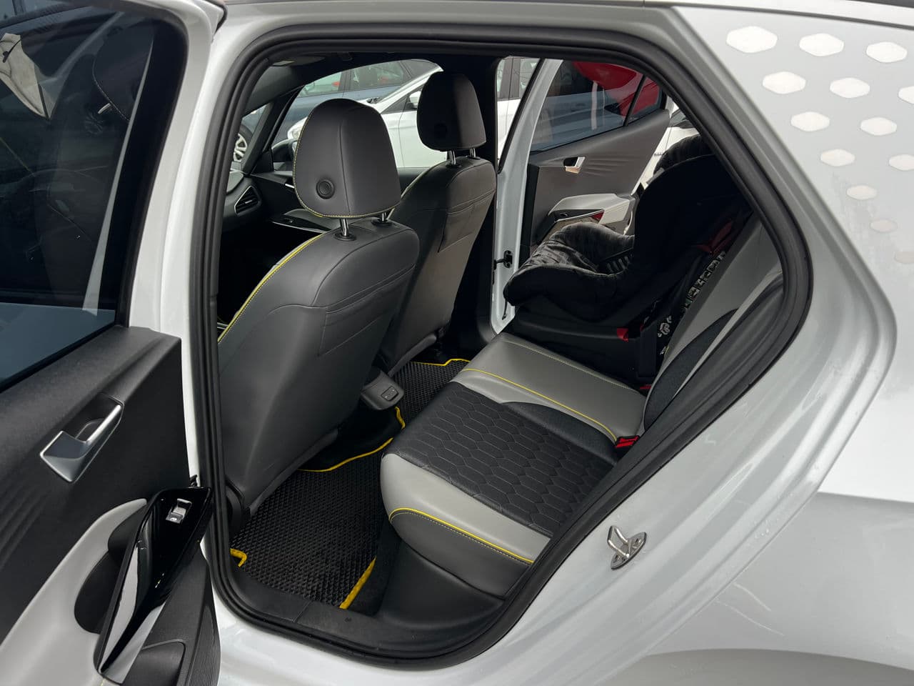 2022 Volkswagen ID.3 Pro — Miniatură 15