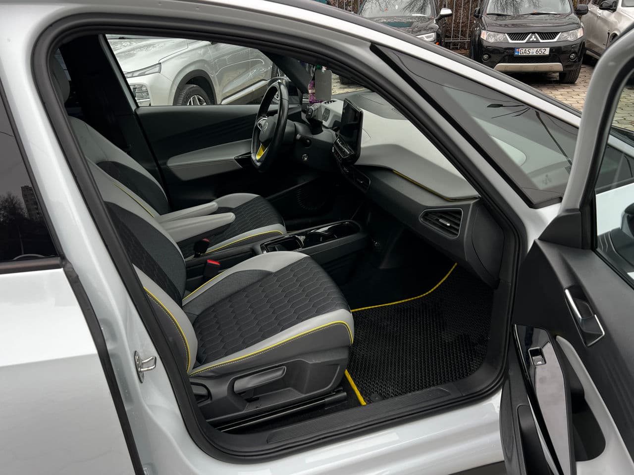 2022 Volkswagen ID.3 Pro — Miniatură 5