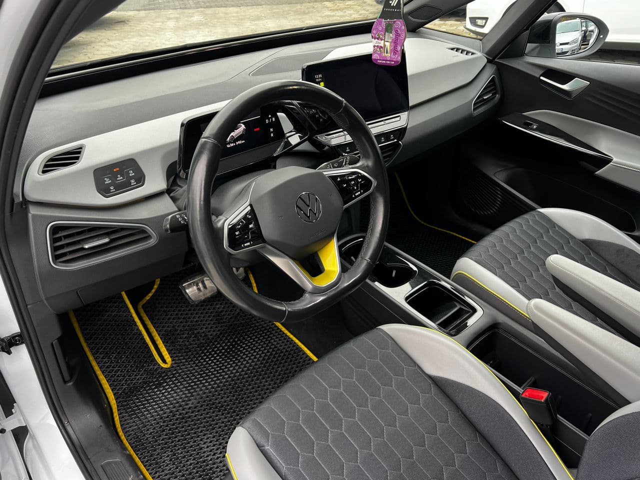 2022 Volkswagen ID.3 Pro — Miniatură 6