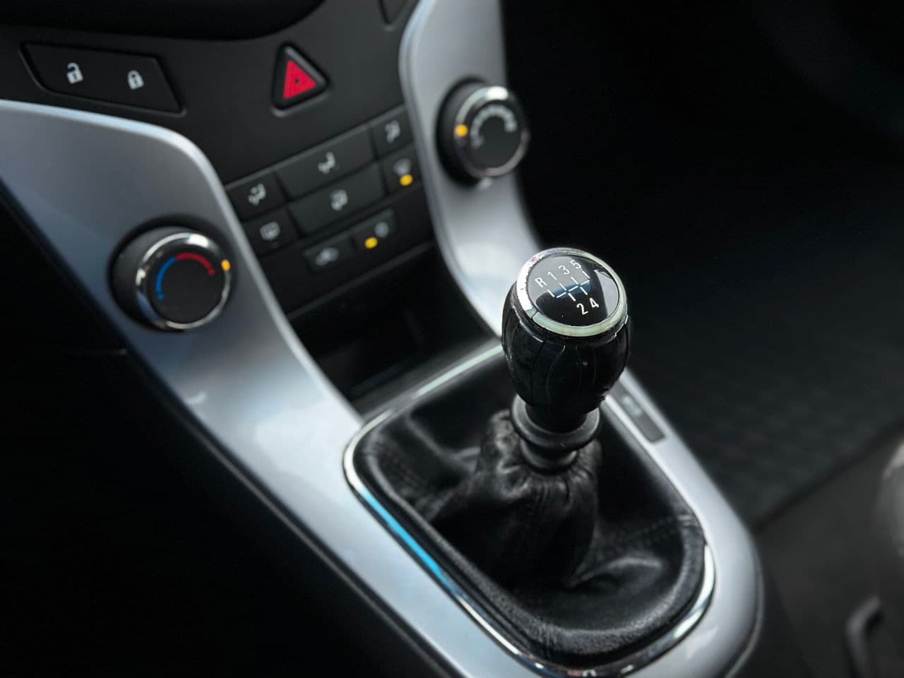 Chevrolet Cruze 2014 — Миниатюра 11