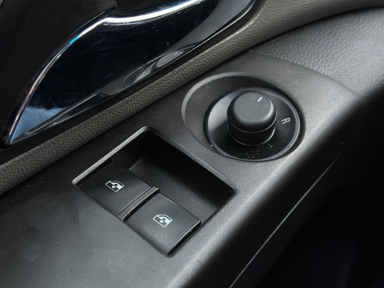 Chevrolet Cruze 2014 — Миниатюра 6