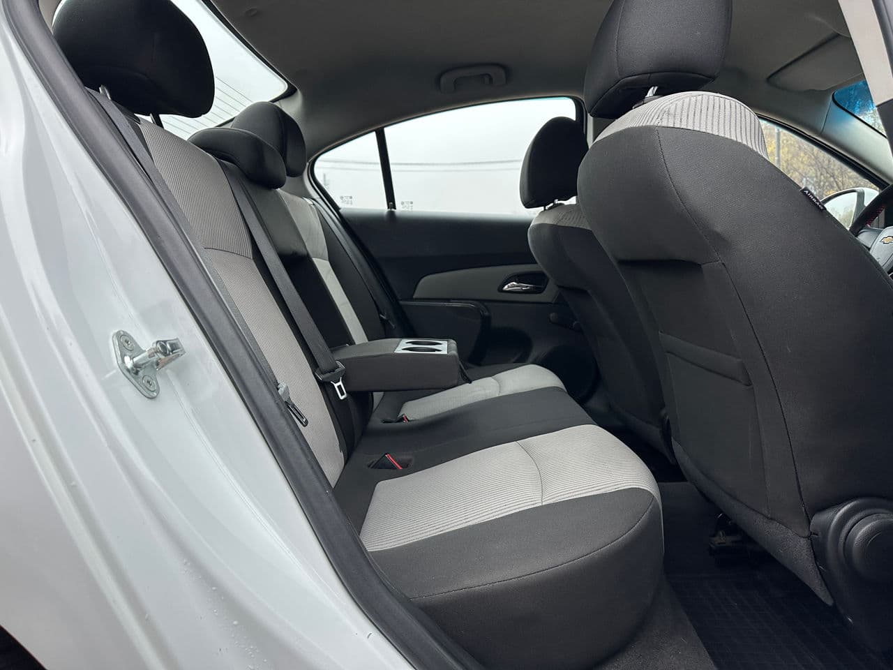Chevrolet Cruze 2014 — Миниатюра 13