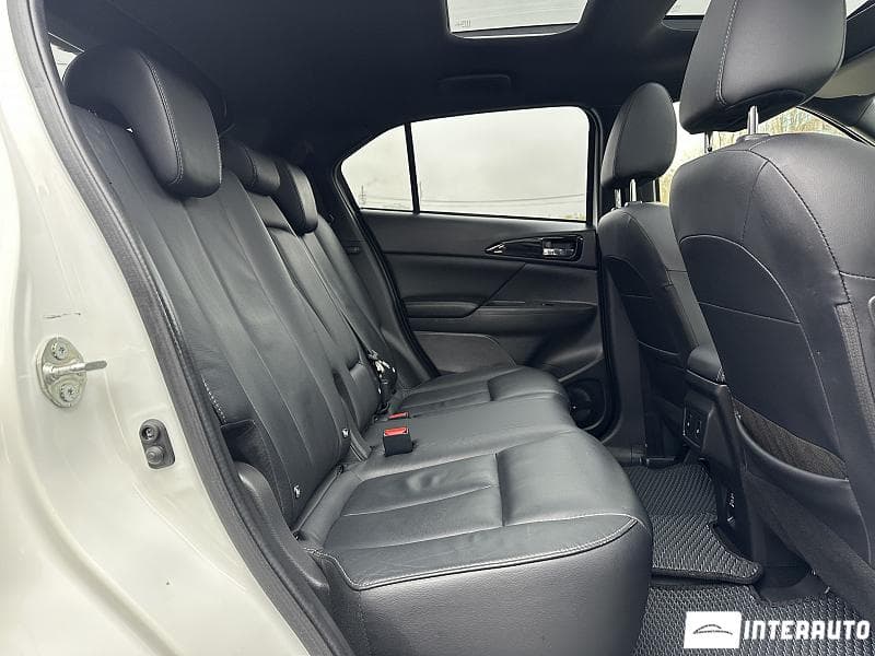 Mitsubishi Eclipse Cross 2022 — Миниатюра 18
