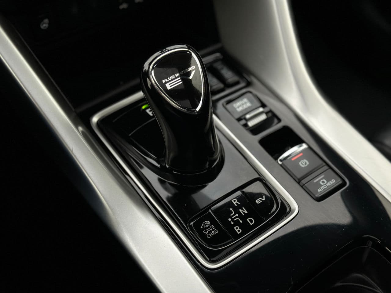 Mitsubishi Eclipse Cross 2022 — Миниатюра 15