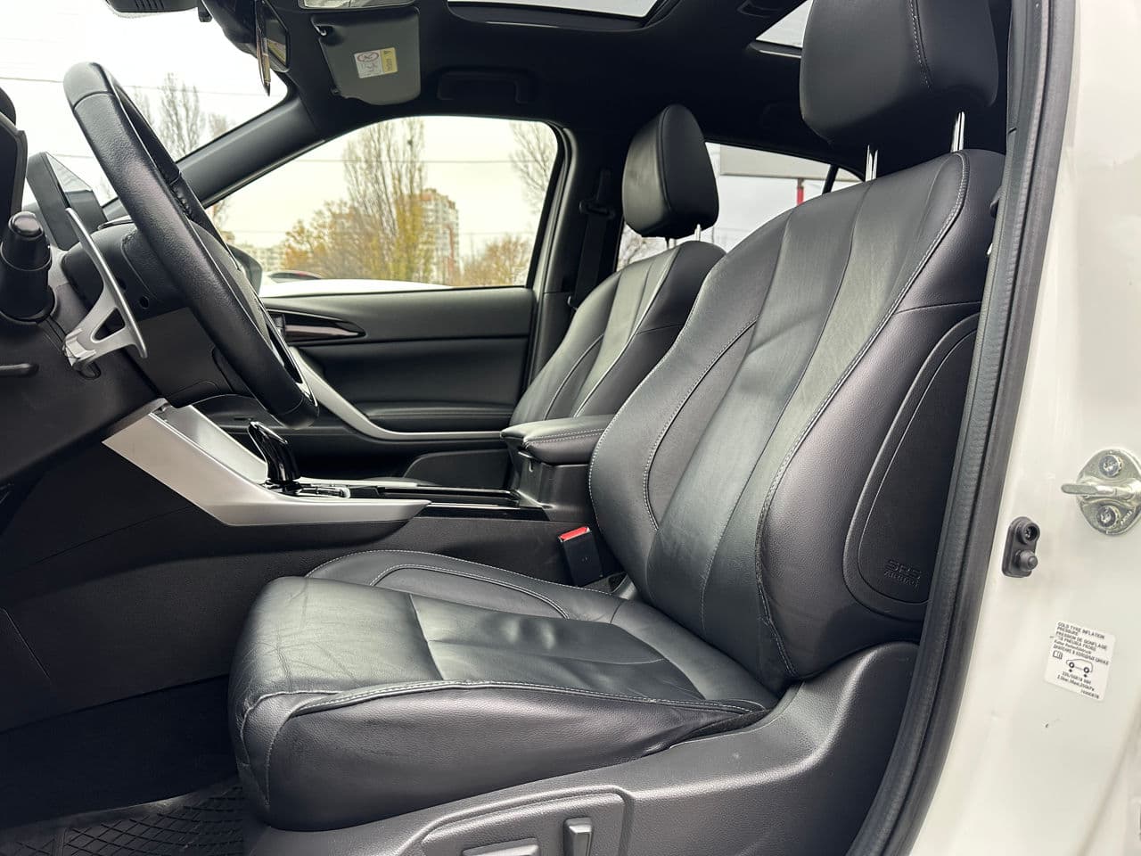 Mitsubishi Eclipse Cross 2022 — Миниатюра 6