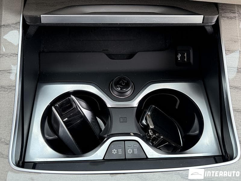 2019 BMW X7 3.0d — Miniatură 17