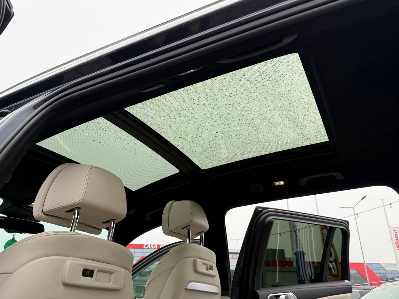 2019 BMW X7 3.0d — Miniatură 22
