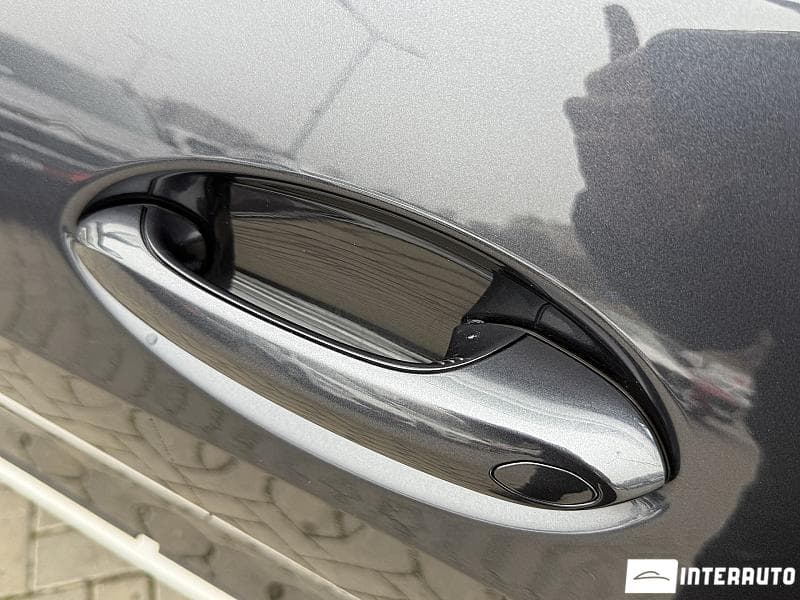 2019 BMW X7 3.0d — Miniatură 28