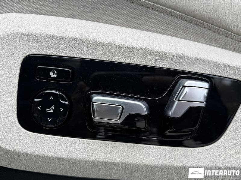 2019 BMW X7 3.0d — Miniatură 19