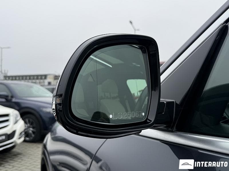 2019 BMW X7 3.0d — Miniatură 27