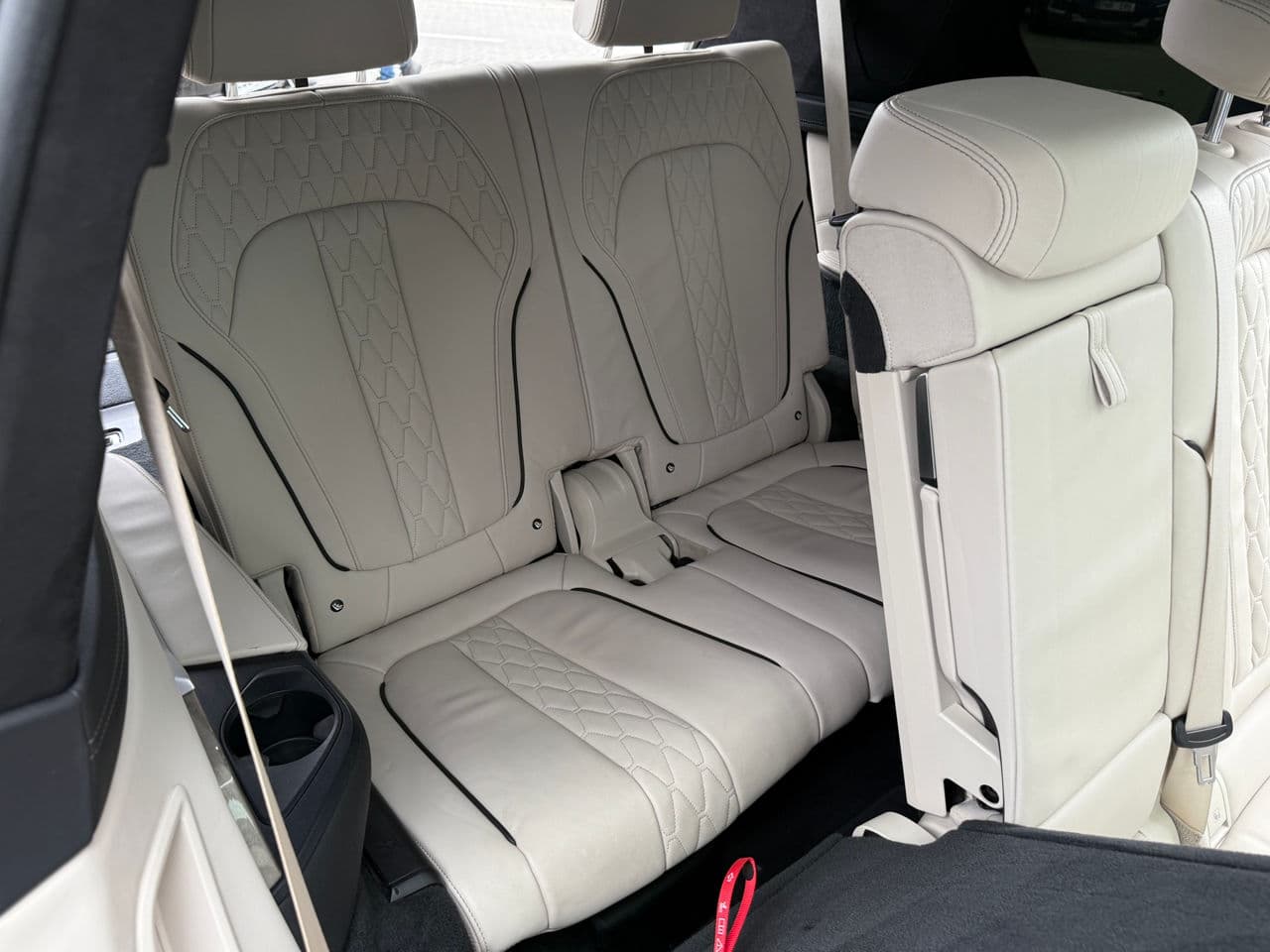 2019 BMW X7 3.0d — Miniatură 21