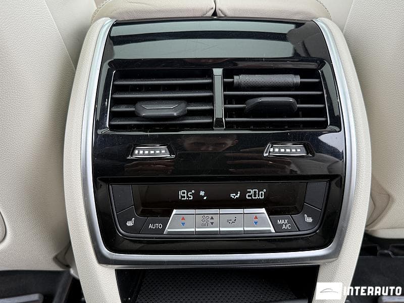 2019 BMW X7 3.0d — Miniatură 33