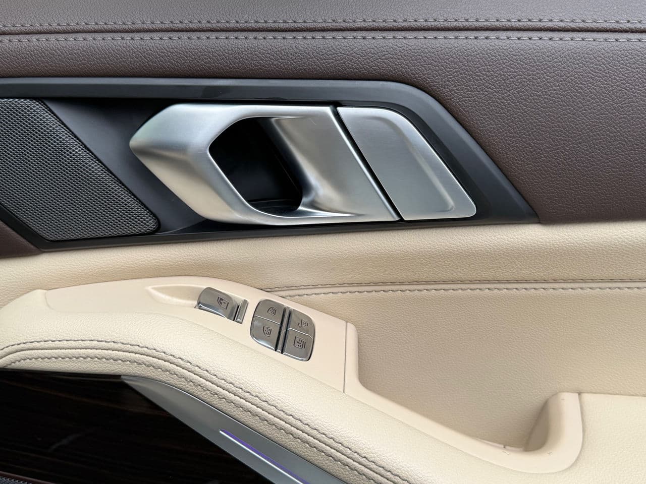 2019 BMW X7 4.0i — Miniatură 16