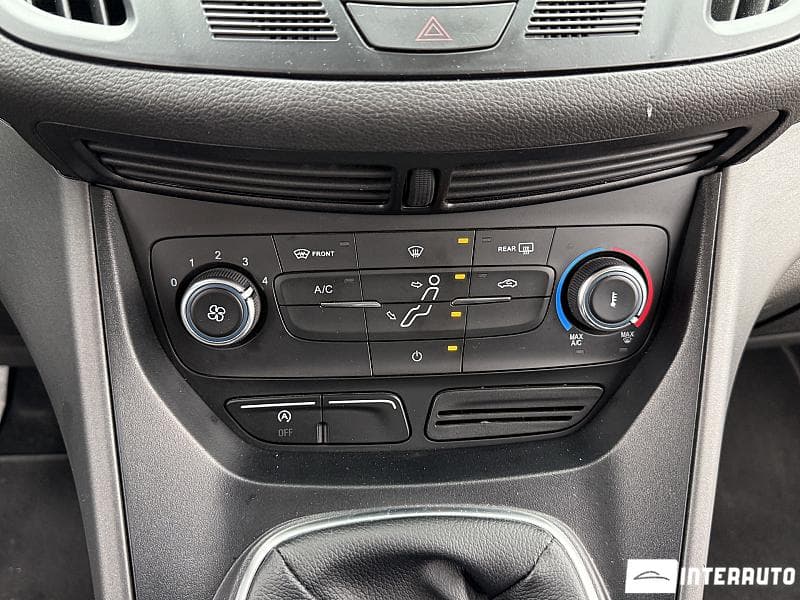 Ford Grand C-MAX 2015 — Миниатюра 10