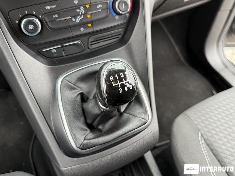Ford Grand C-MAX 2015 — Миниатюра 12