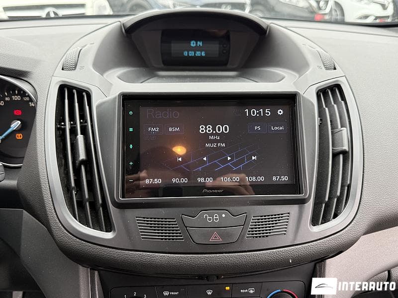 Ford Grand C-MAX 2015 — Миниатюра 9