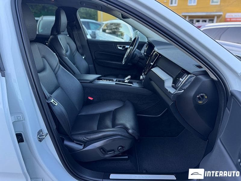 Volvo XC 60 2020 — Миниатюра 17