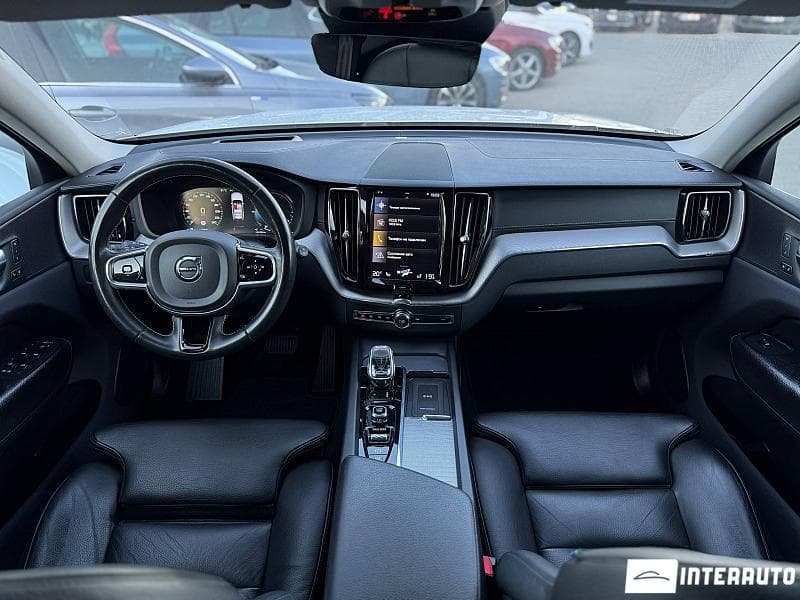 Volvo XC 60 2020 — Миниатюра 6