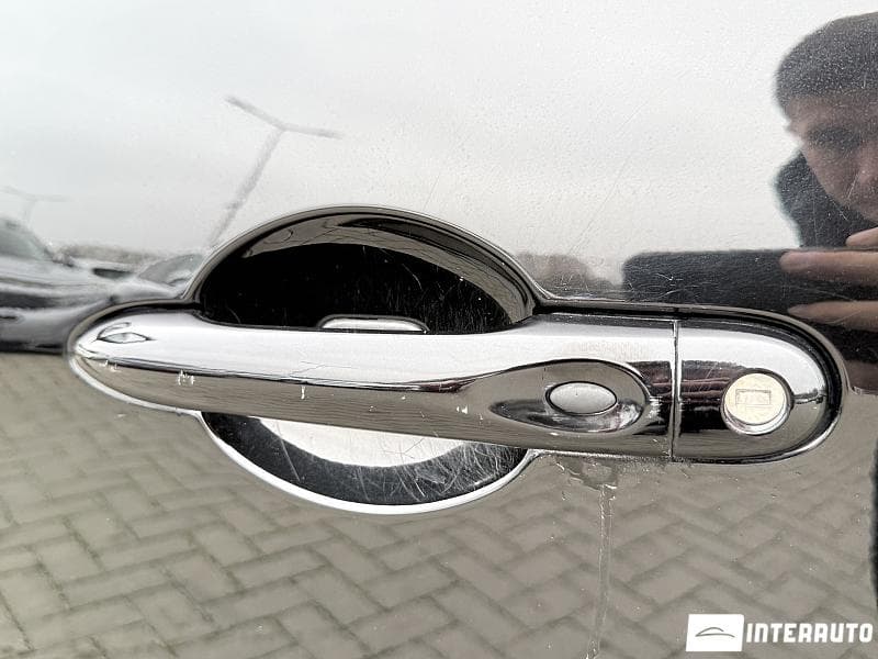 Renault Grand Scenic 2015 — Миниатюра 15