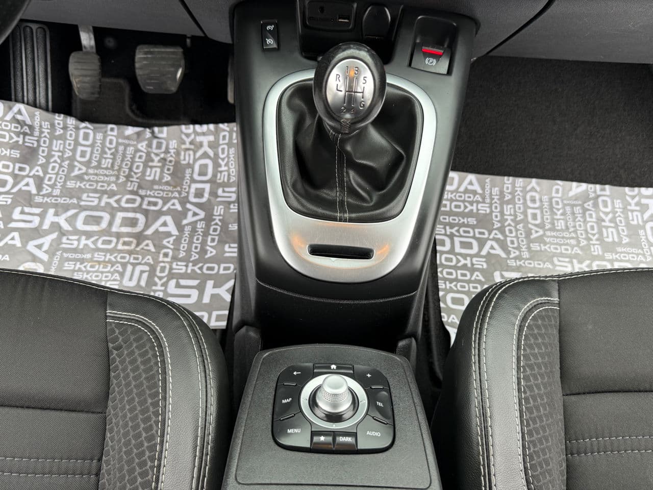 Renault Grand Scenic 2015 — Миниатюра 11