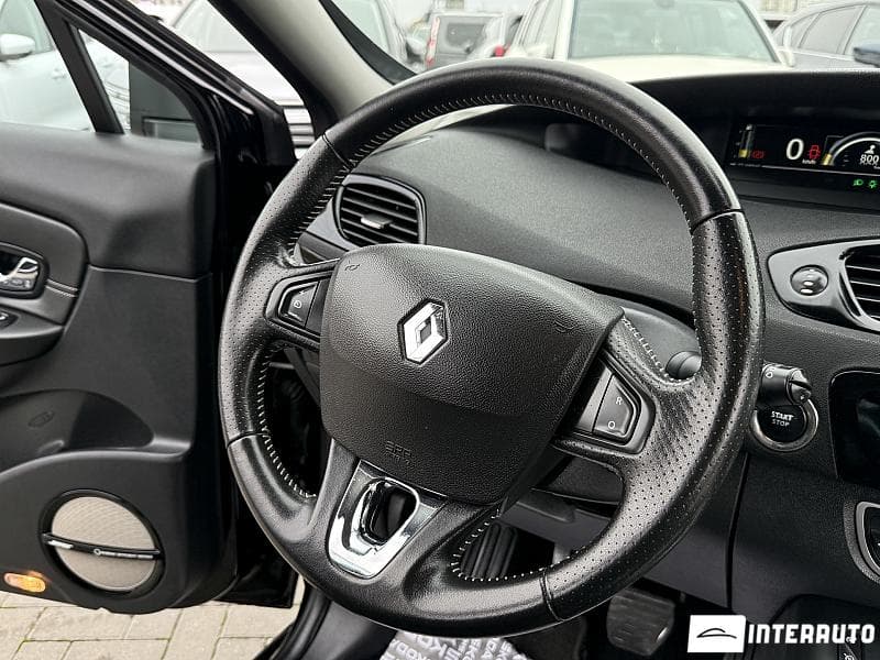 Renault Grand Scenic 2015 — Миниатюра 7