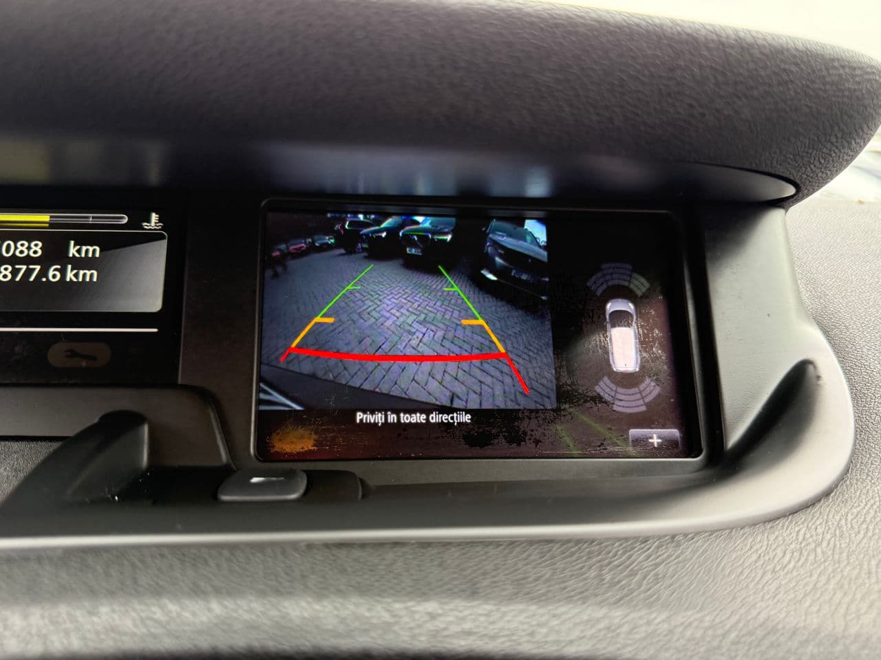Renault Grand Scenic 2015 — Миниатюра 9