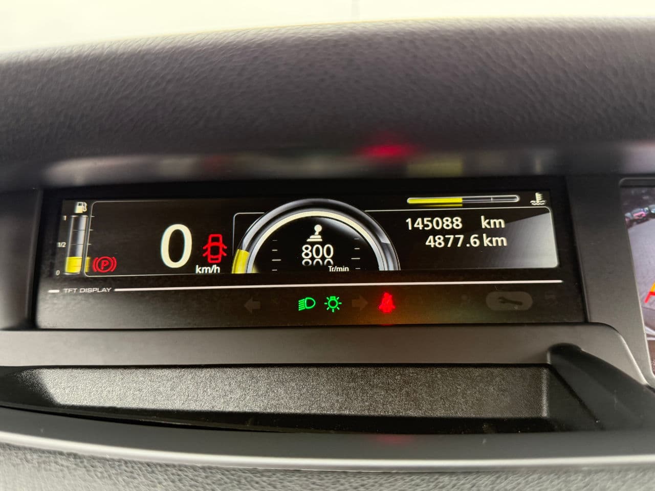 Renault Grand Scenic 2015 — Миниатюра 8