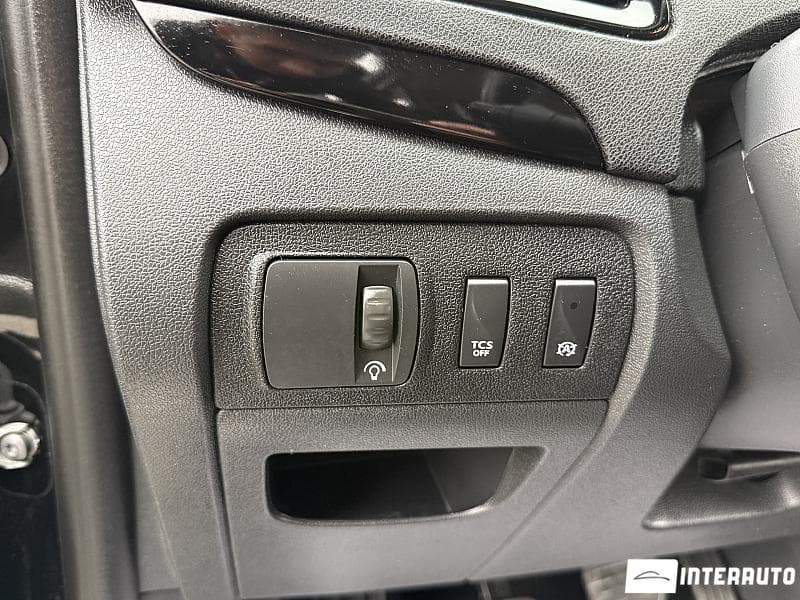 Renault Grand Scenic 2015 — Миниатюра 20