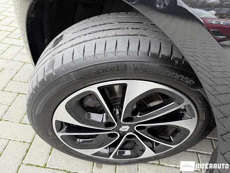 Renault Grand Scenic 2015 — Миниатюра 16