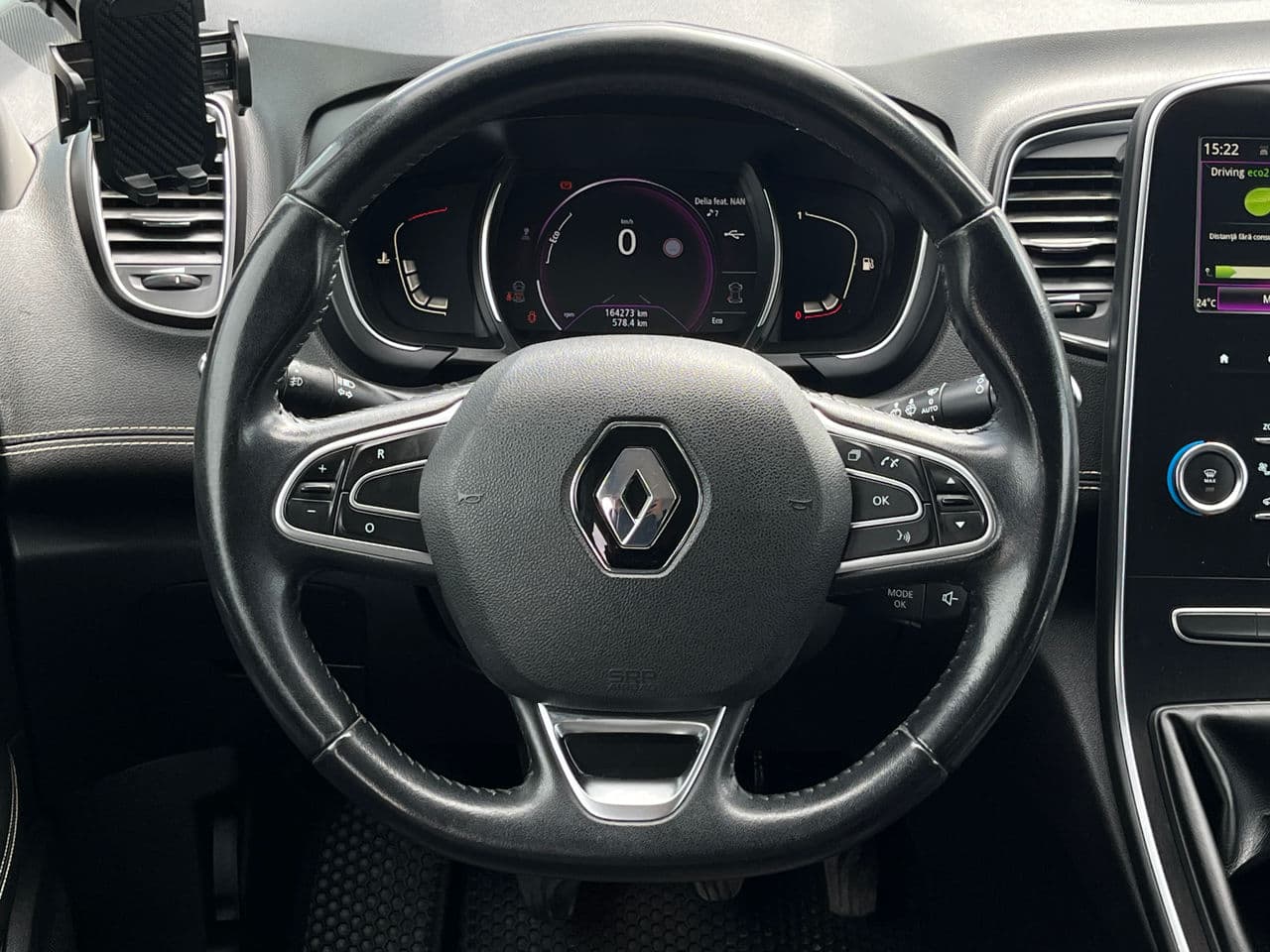 Renault Grand Scenic 2017 — Миниатюра 11