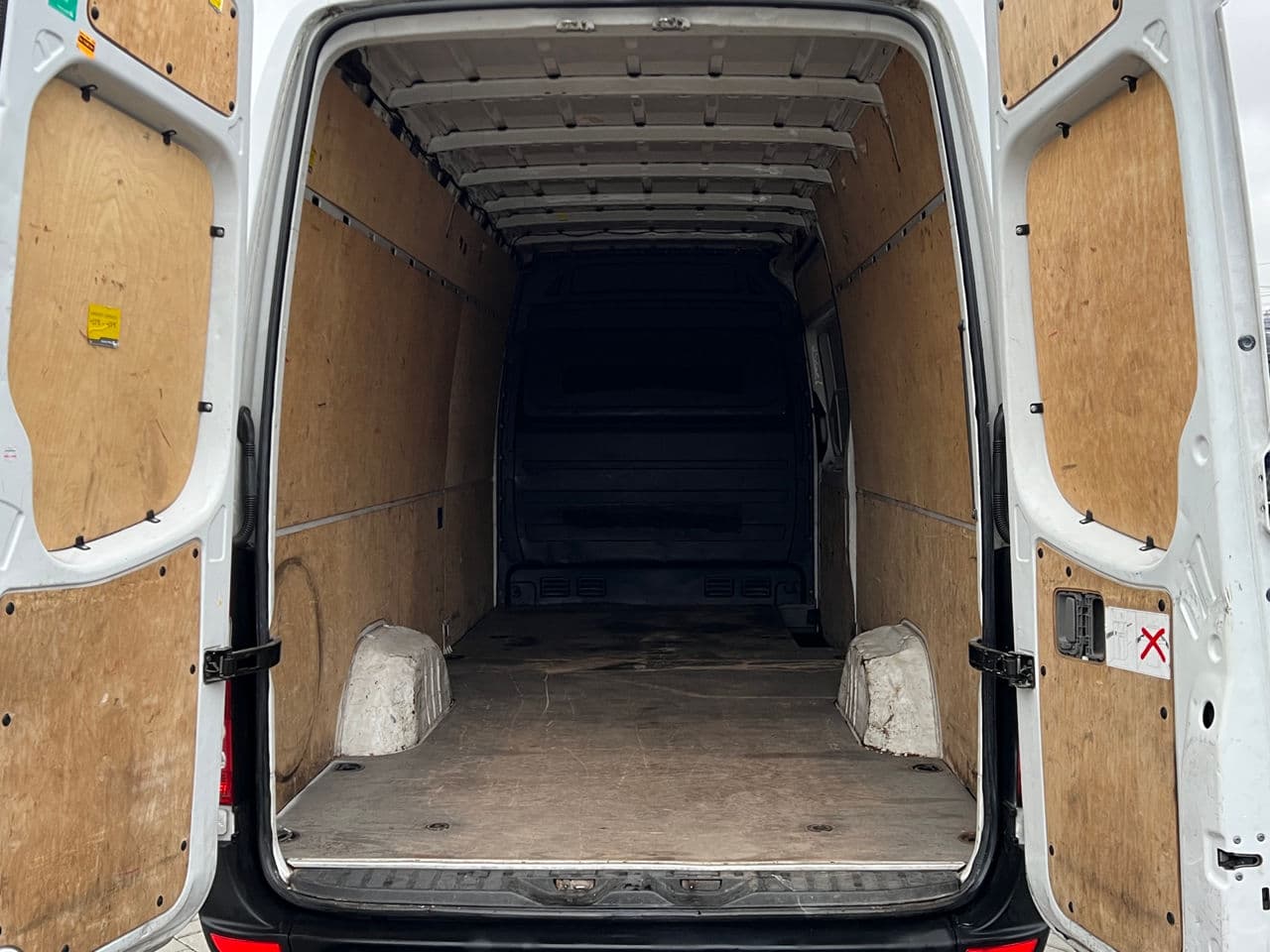 Mercedes Sprinter 2010 — Миниатюра 14