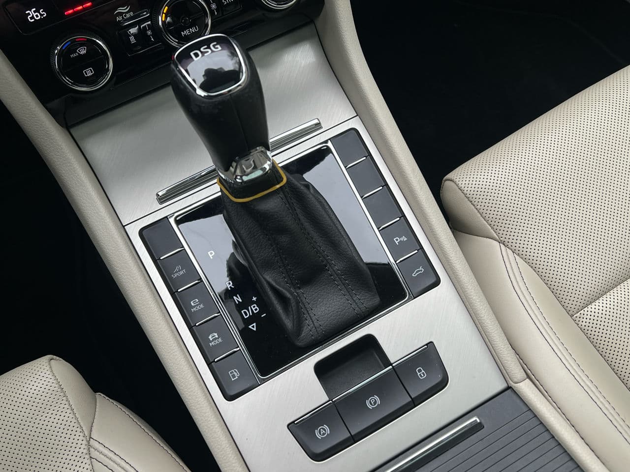 Skoda Superb 2020 — Миниатюра 19