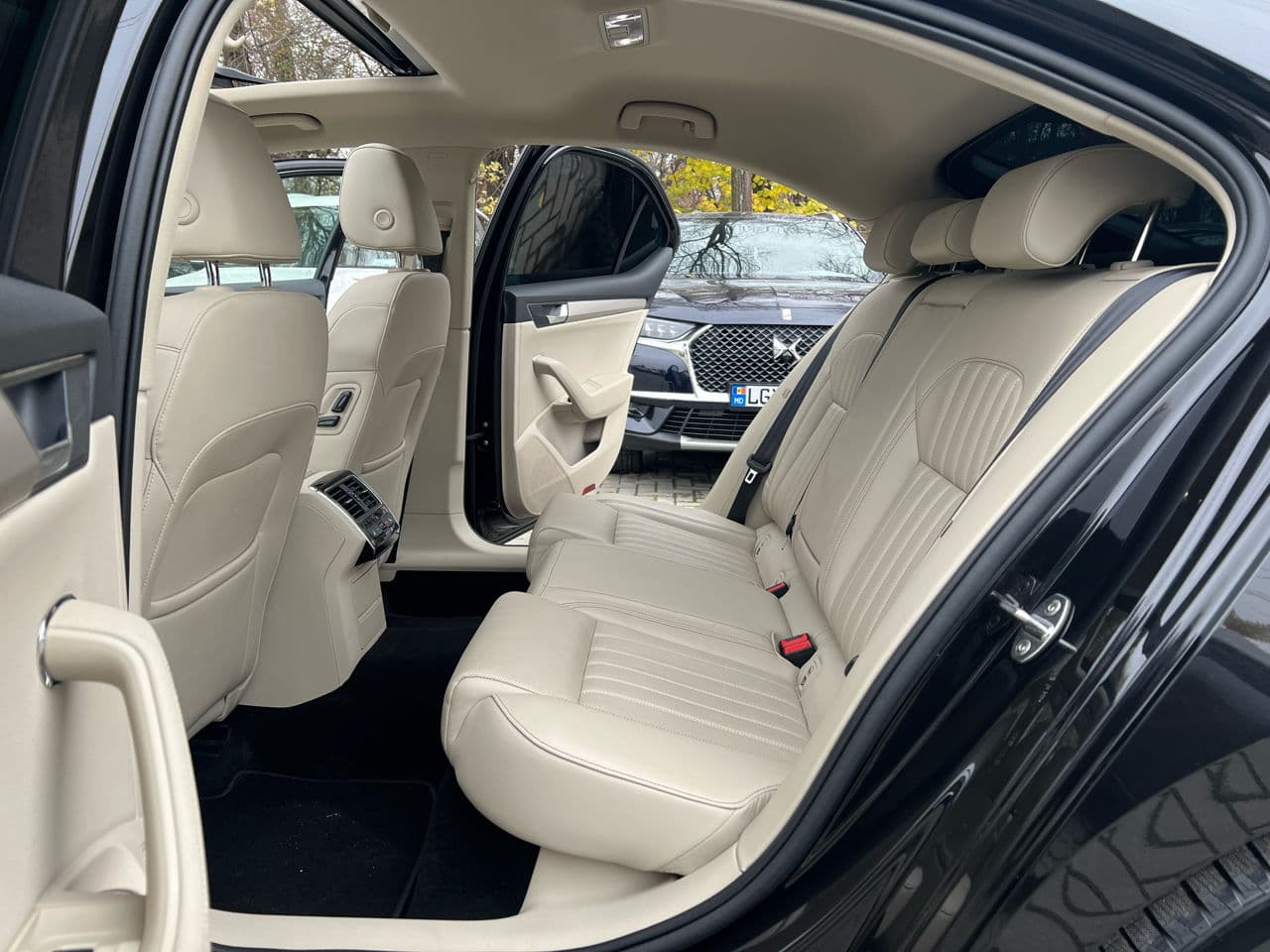 Skoda Superb 2020 — Миниатюра 23