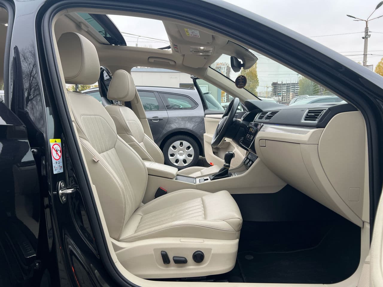 Skoda Superb 2020 — Миниатюра 20