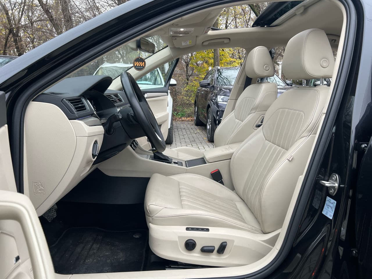 Skoda Superb 2020 — Миниатюра 5