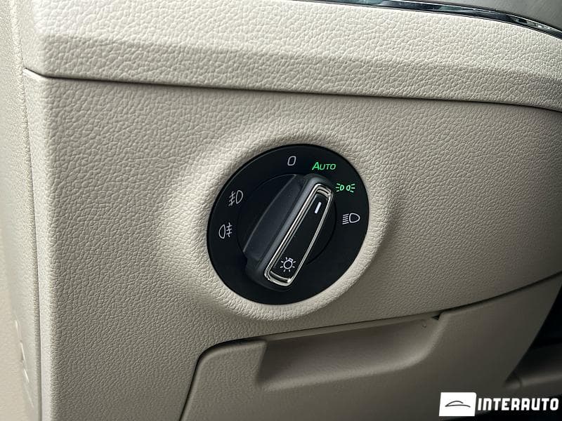Skoda Superb 2020 — Миниатюра 9