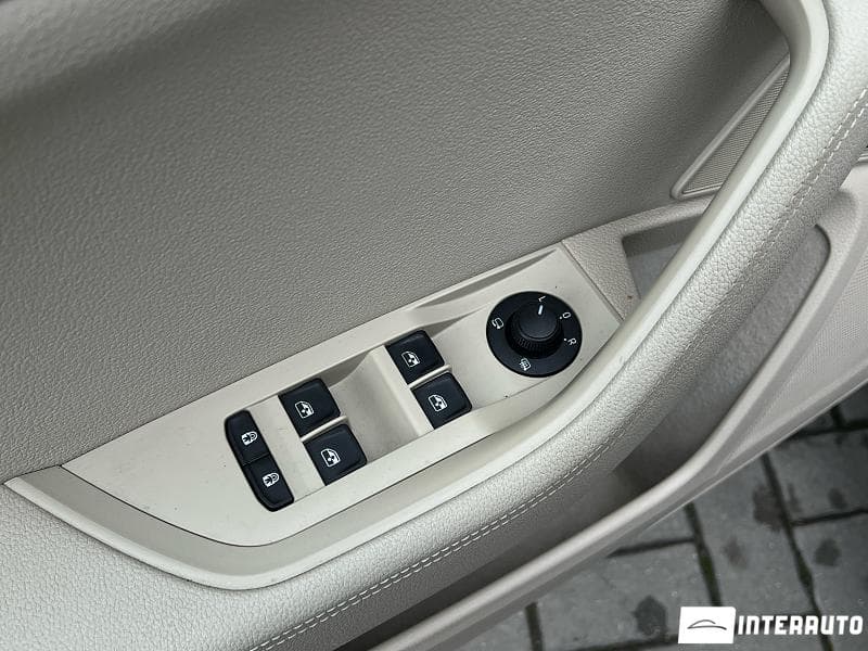 Skoda Superb 2020 — Миниатюра 7