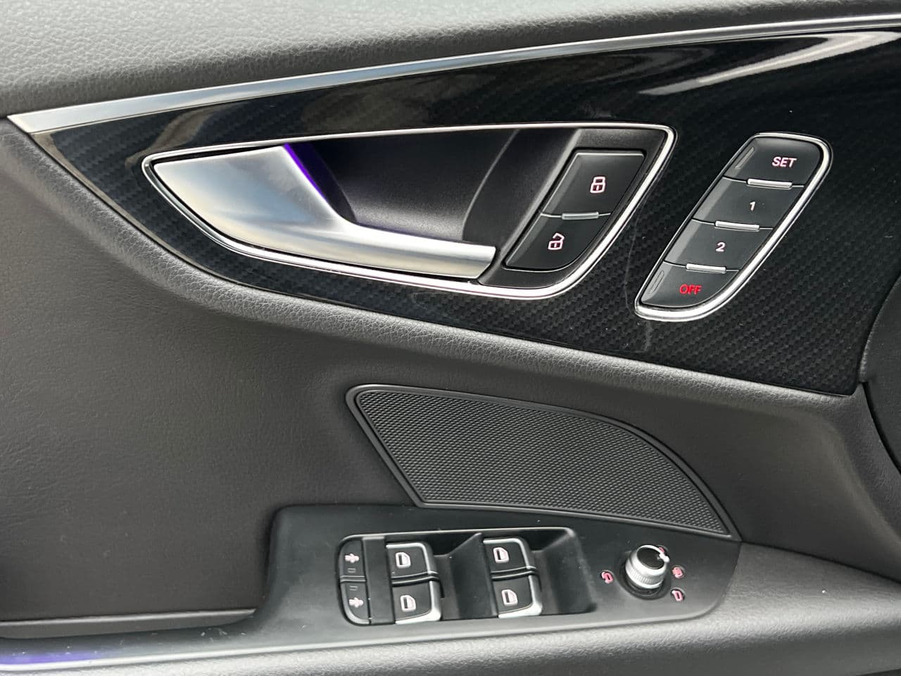 Audi A7 2013 — Миниатюра 17