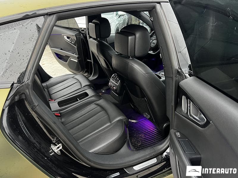 Audi A7 2013 — Миниатюра 10
