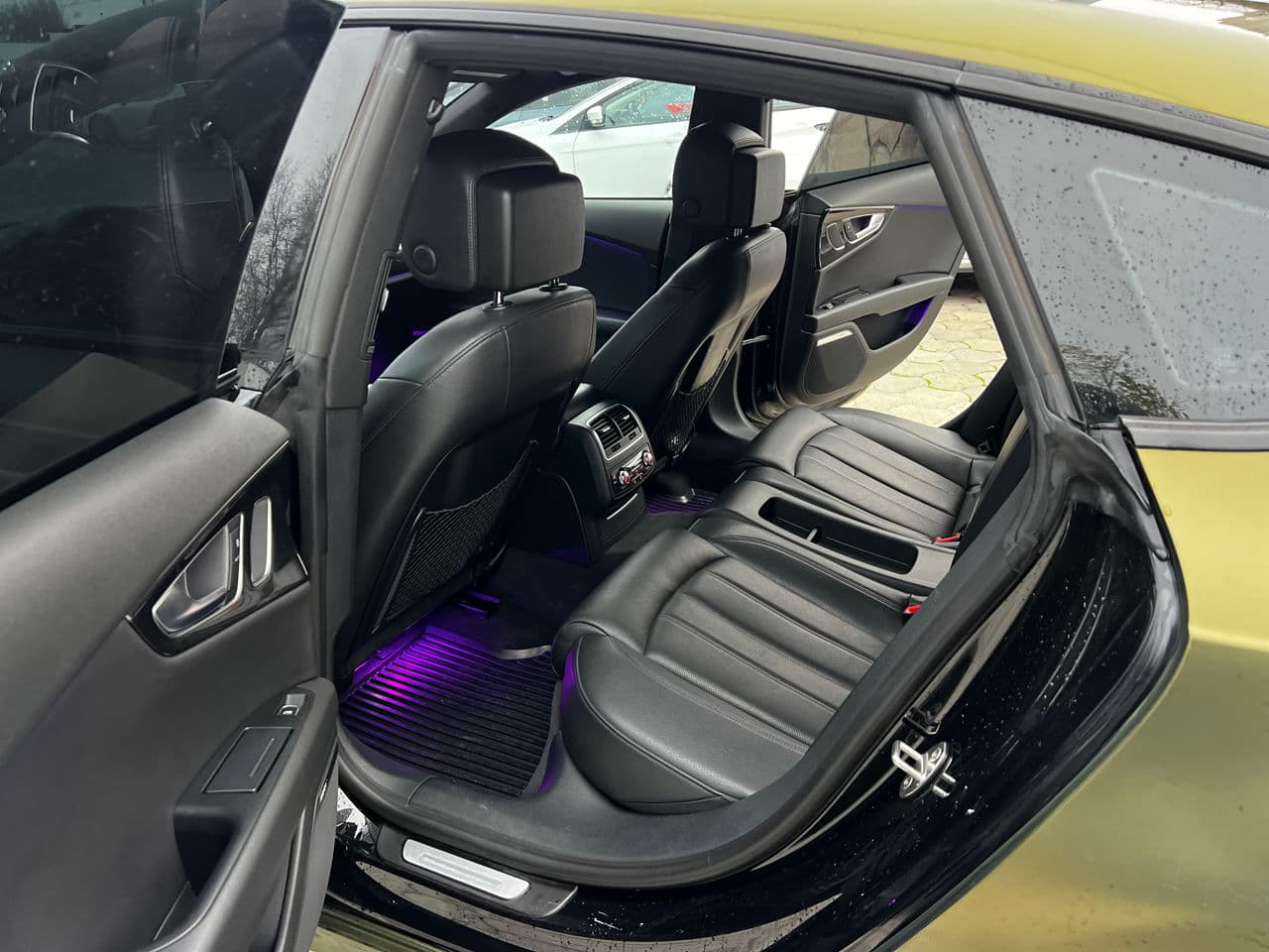 Audi A7 2013 — Миниатюра 9
