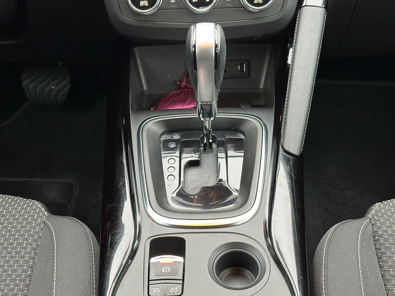 Renault Kadjar 2020 — Миниатюра 13